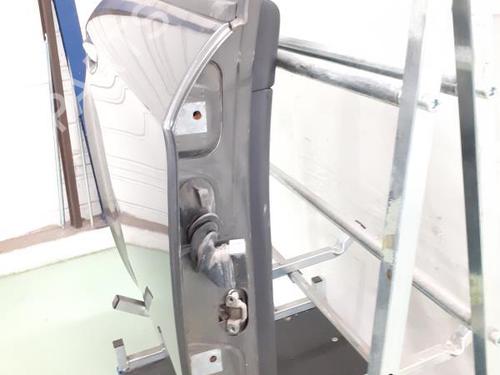 Right rear door ALFA ROMEO 159 Sportwagon (939_) 1.9 JTDM 8V (939BXE1B) | BP24781960C5