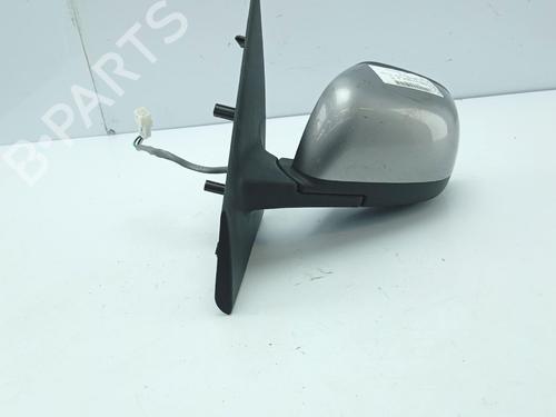 Retrovisor esquerdo DACIA LODGY (JS_) 1.5 Blue dCi 115 (JSJT) | BP38991580C26 - Image 5