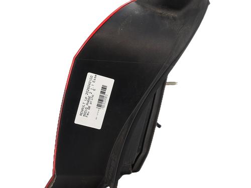 Left taillight RENAULT MODUS / GRAND MODUS (F/JP0_) 1.2 (JP0C, JP0K, FP0C, FP0K, FP0P, JP0P, JP0T) | BP36896685C34  - Image 5