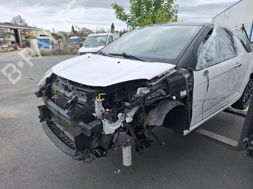 Pièces Détachées Usagées CITROËN DS3 (SA_) 1.6 HDi 110 (112 hp) 3356829