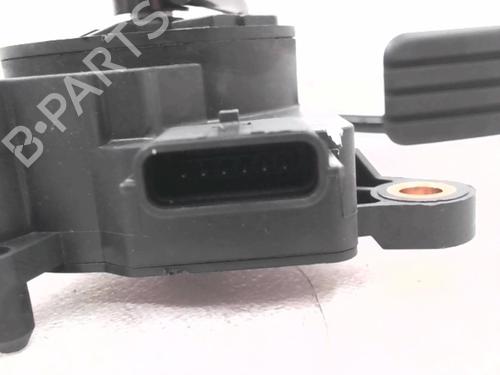 Pedal RENAULT ZOE (BFM_) ZOE (BFMC, BFMD) (136 hp) 24781203