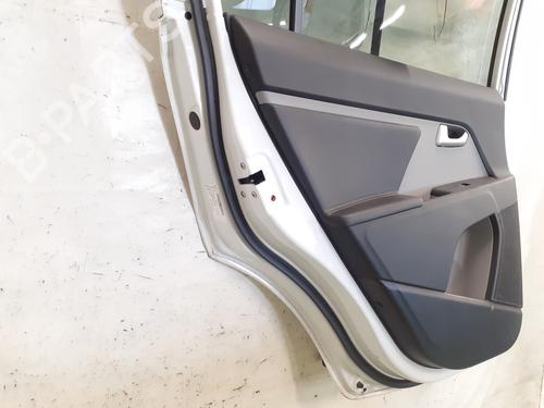 Left rear door KIA SPORTAGE III (SL) 1.7 CRDi | BP31041556C4