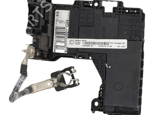 Used Electronic module Electronic module 37007643 37007643