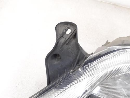 Left headlight OPEL MERIVA A MPV (X03) 1.6 16V (E75) | BP24789858C28 