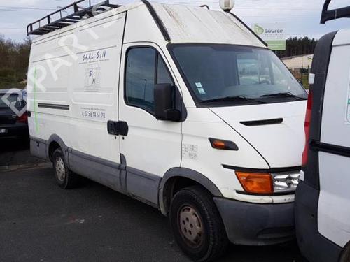 Used Parts IVECO DAILY III Van 35 S 11 V,35 C 11 V (106 hp) 2409214