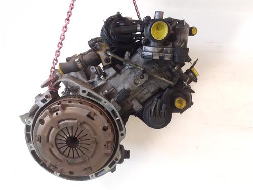 Engine SMART FORTWO Coupe (450) 0.7 (450.352, 450.332) | BP32382601M1