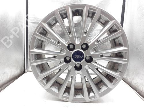 Fælk FORD GALAXY III (CK) 2.0 EcoBlue | BP30573767C45 - Image 5