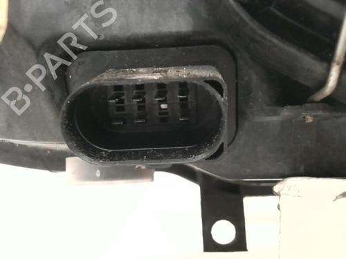 Left headlight SEAT IBIZA II (6K1) 1.9 TDI | BP24780457C28 