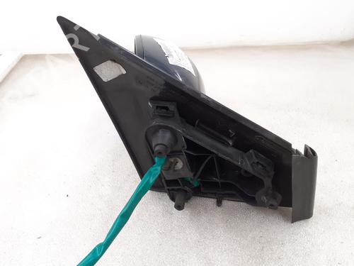 Used Left mirror Left mirror CITROËN C5 II (RC_) 1.6 HDi (RC8HZB) (109 hp) 27523816 27523816