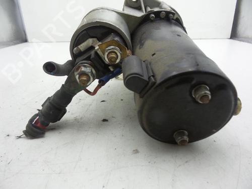 Used Starter FIAT SEICENTO / 600 (187_) 1.1 (187AXB, 187AXB1A, 187AXC1A02) (54 hp) 24784648