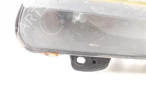 Left headlight RENAULT CLIO II (BB_, CB_) 1.5 dCi (B/CB07) | BP24786784C28 