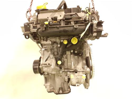 Engine DACIA SANDERO III 1.0 TCe 90 | BP24772025M1
