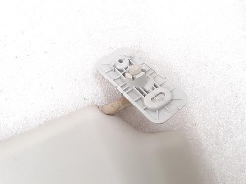 Used Left sun visor Left sun visor FORD RANGER (TKE) 2.2 TDCi 4x4 (150 hp) 24797998 24797998