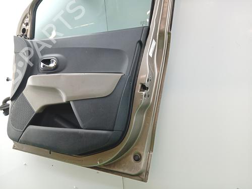 Used Right front door Right front door DACIA LODGY (JS_) [2012-2026] 36288123 36288123