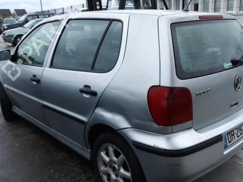 Left taillight VW POLO (6N2) 1.4 TDI | BP24779331C34 