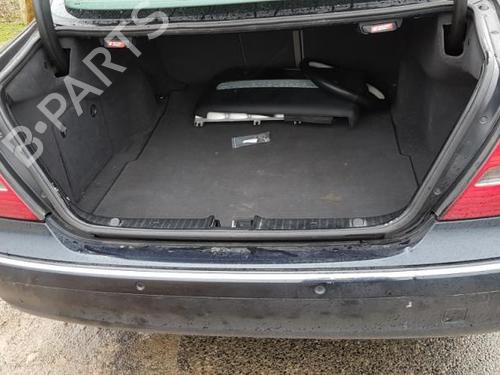 Front right window mechanism MERCEDES-BENZ E-CLASS (W211)  | BP24777174C23 