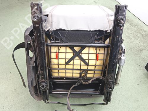 Left front seat RENAULT KANGOO Express (FW0/1_) | BP37538721C15 - Image 3