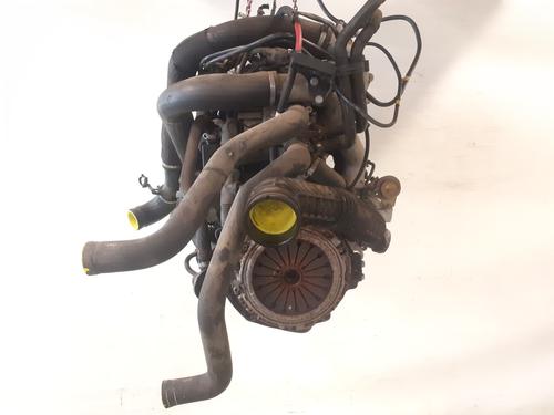 Engine FIAT DUCATO Platform/Chassis (244_) 2.8 JTD | BP38513065M1 - Image 8