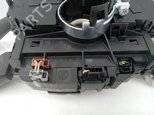 Steering column stalk CITROËN JUMPY III Van (V_) 1.6 BlueHDi 95 | BP36055925I23 - Image 5