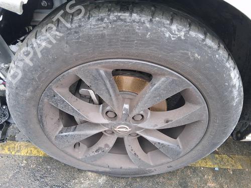 Climate control OPEL ADAM (M13) 1.4 | BP32111770I5 - Image 17