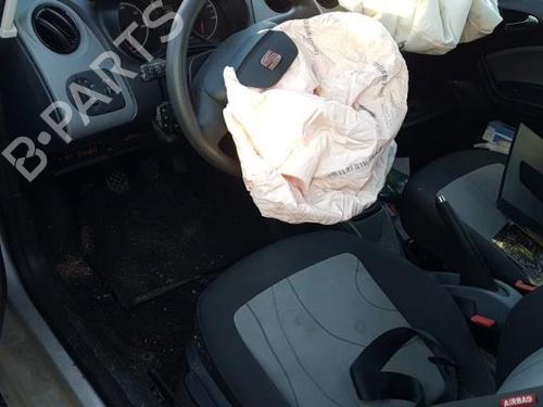 Electronic module SEAT IBIZA IV (6J5, 6P1) 1.2 TDI | BP24779267M83 - Image 4