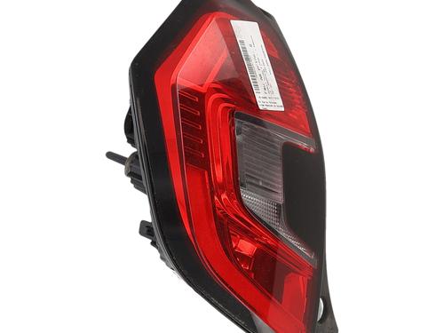 Left taillight RENAULT TWINGO III (BCM_, BCA_) 1.0 SCe 65 (BCMJ) | BP38469619C34 - Image 6