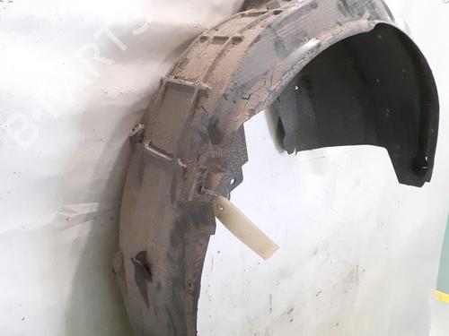 Wheel arch CITROËN C3 III (SX) 1.2 PureTech 82 | BP24794377C56