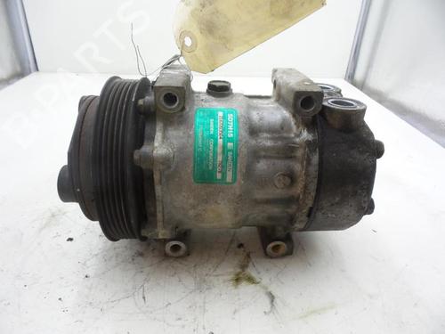 AC compressor RENAULT TWINGO I (C06_) 1.2 (C063, C064) | BP24784561M34 