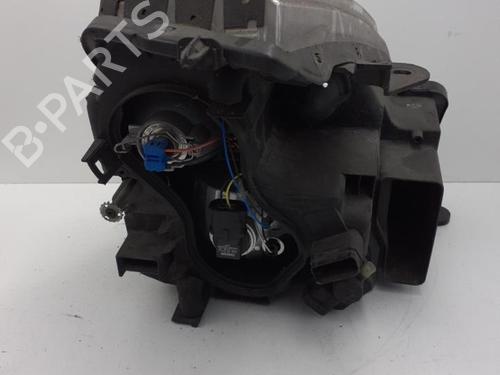Used Left headlight RENAULT VEL SATIS (BJ0_) 2.2 dCi (BJ0E, BJ0F) (150 hp) 24774341