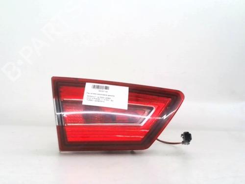 Used Left tailgate light RENAULT CLIO IV (BH_) 1.5 dCi 90 (90 hp) 24779707