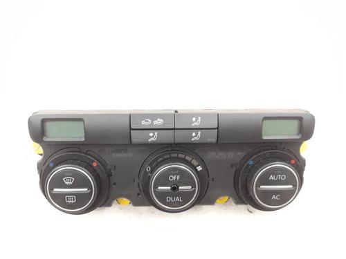 Climate control VW TOURAN (1T1, 1T2) 1.9 TDI | BP24784996I5 