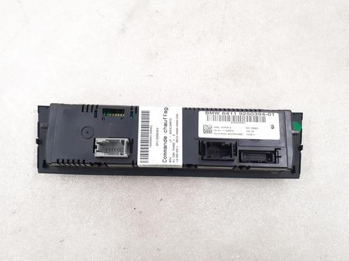 Climate control BMW X1 (E84) sDrive 18 d | BP24791190I5 