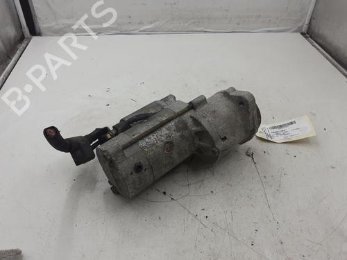 Starter KIA SORENTO I (JC) 2.5 CRDi 4WD | BP24788092M8 - Image 2