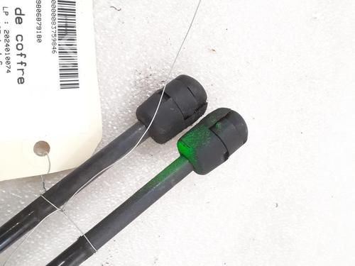 Tailgate lift support CITROËN C4 Picasso II 1.6 HDi / BlueHDi 115 | BP24791798C138 