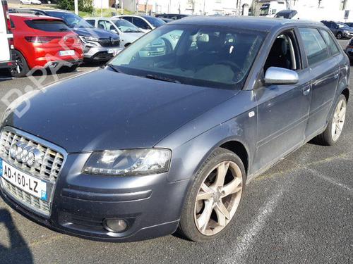 Used Parts AUDI A3 Sportback (8PA) 2.0 TDI (136 hp) 2416479