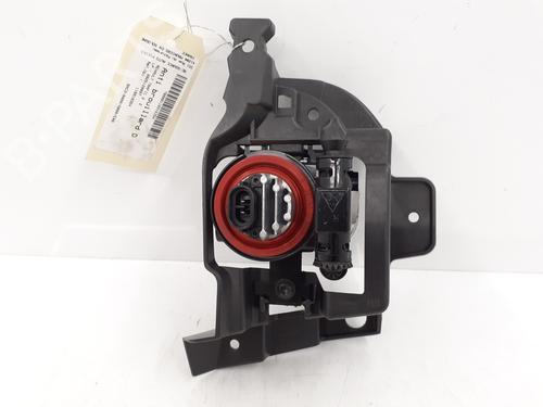 Right front fog light RENAULT TRAFIC III Platform/Chassis (EG_) 2.0 dCi 145 (EGML) | BP31711610C31