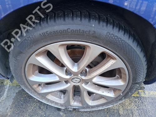 Radio RENAULT MEGANE IV Hatchback (B9A/M/N_) 1.2 TCe 130 (B9MR) | BP32111763E6  - Image 32