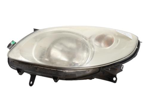 Left headlight RENAULT TWINGO II (CN0_) 1.2 (CN0D) | BP39665286C28 - Image 5