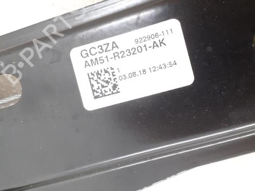 Front left window mechanism FORD C-MAX II (DXA/CB7, DXA/CEU) 1.0 EcoBoost | BP24771944C22 - Image 6