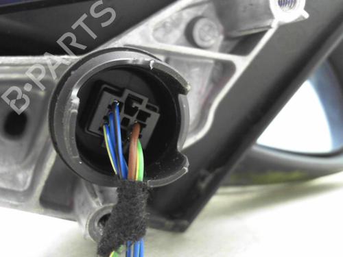 Right mirror BMW 3 Touring (E91) 330 xd | BP24776390C27 
