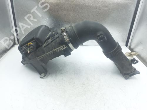 Used Radiator fan Radiator fan RENAULT ZOE (BFM_) ZOE (92 hp) 30517918 30517918