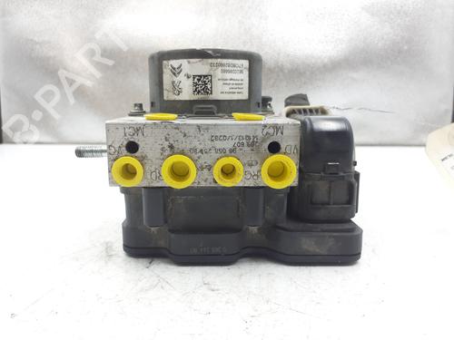 Pompe ABS PEUGEOT 308 II (LB_, LP_, LW_, LH_, L3_) 1.6 HDi / BlueHDi 115 (115 hp) 30814209