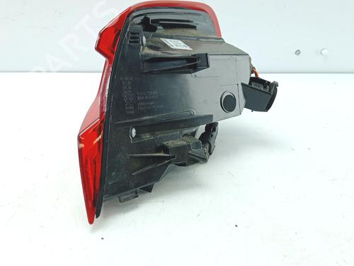 Used Left taillight Left taillight 38526113 38526113