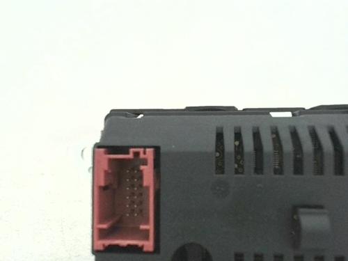 Display CITROËN C2 (JM_) 1.4 HDi | BP24779369C48 