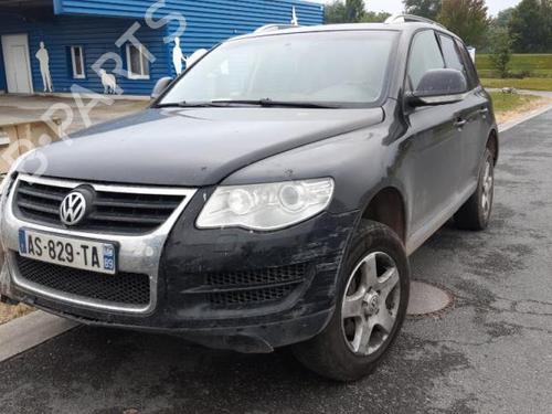 Used Parts VW TOUAREG (7LA, 7L6, 7L7) 3.0 V6 TDI (240 hp) 2413576