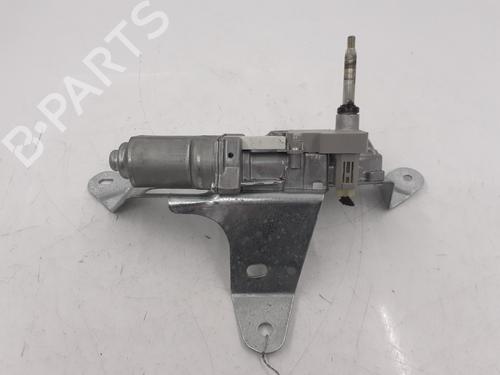 Rear wiper motor NISSAN NOTE (E12) 1.2 | BP32046859M102