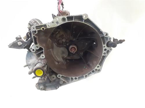 Used Gearbox CITROËN JUMPY III Van (V_) 1.6 BlueHDi 95 (95 hp) 32523201