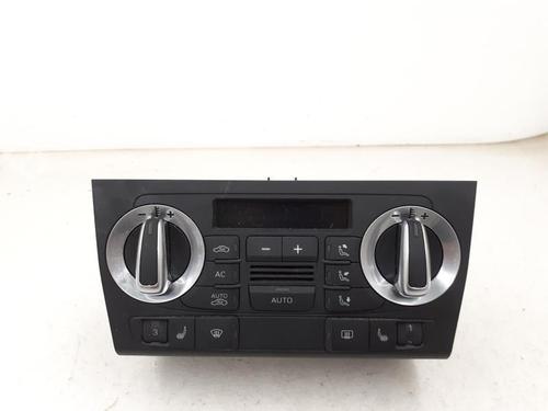 AC-Styringsenhed/Manøvreenhed AUDI A3 (8P1) 2.0 TDI 16V (140 hp) 24785007