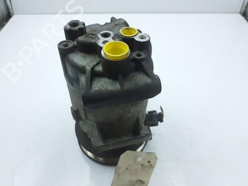 Used AC compressor AC compressor RENAULT GRAND SCÉNIC II (JM0/1_) [2004-2009] 39086046 39086046