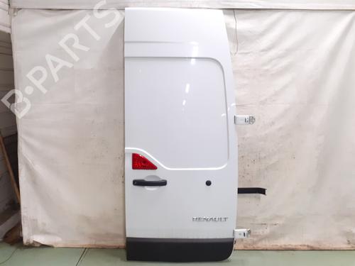 Hecktür rechts für RENAULT MASTER III Platform/Chassis (EV, HV, UV) [2010-2026]  31309276